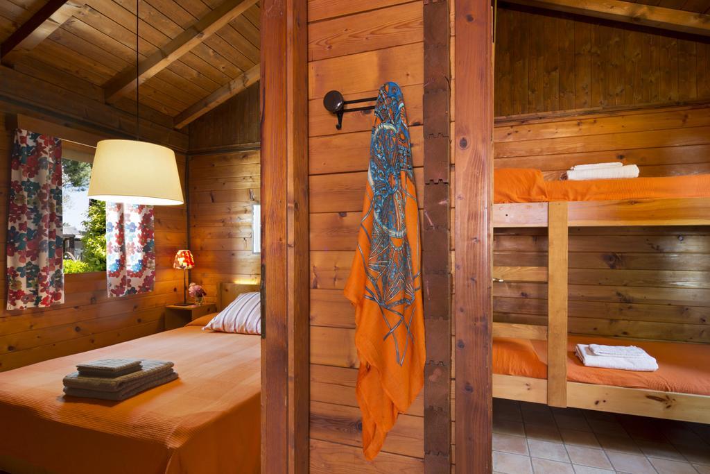 Campeggio Ideal Molino Сан-Феличе-дель-Бенако Экстерьер фото