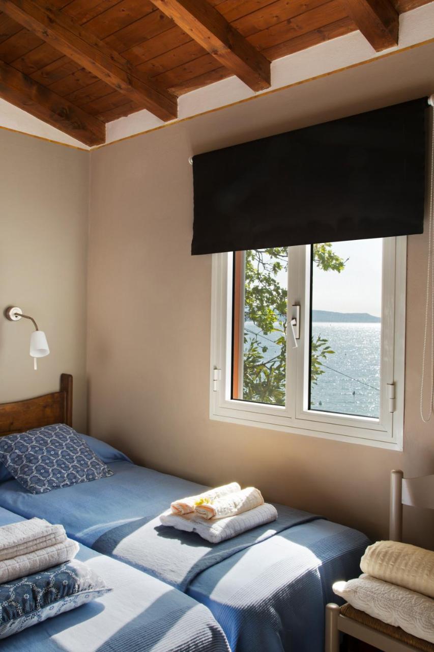 Campeggio Ideal Molino Сан-Феличе-дель-Бенако Экстерьер фото